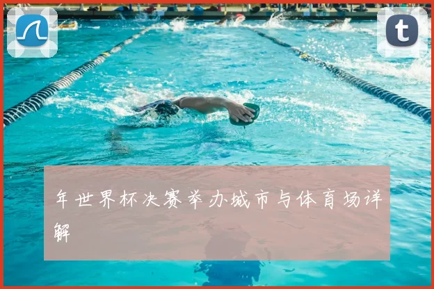 年世界杯决赛举办城市与体育场详解
